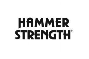 Hmmer Strength logo