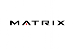 matrix logo